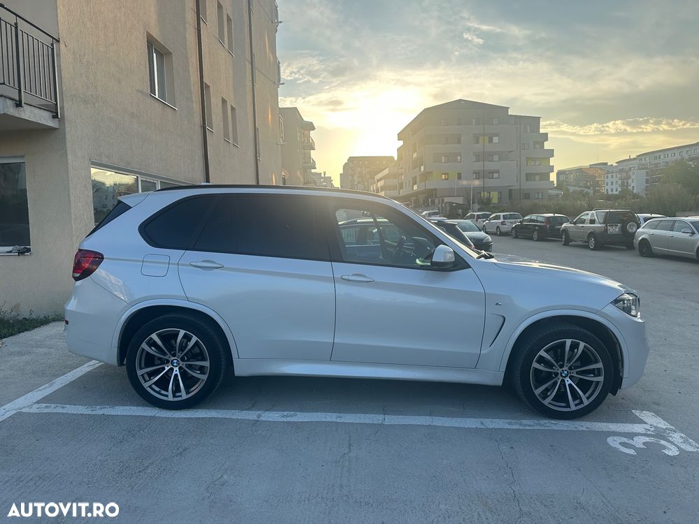 BMW X5 xDrive30d - 3