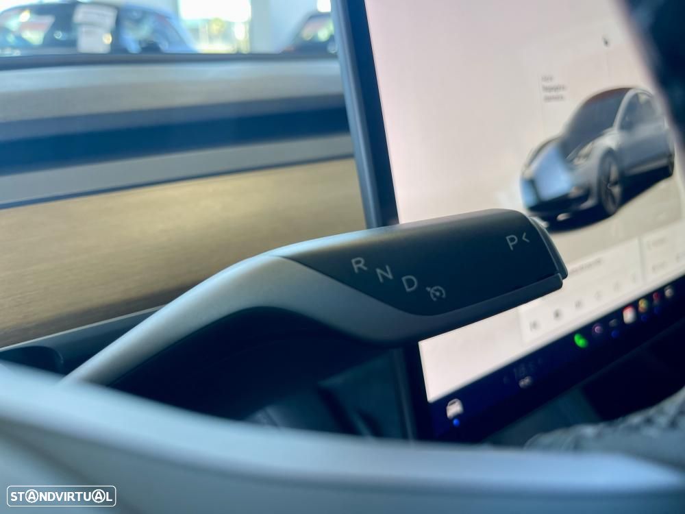 Tesla Model 3 Tração Traseira - 17