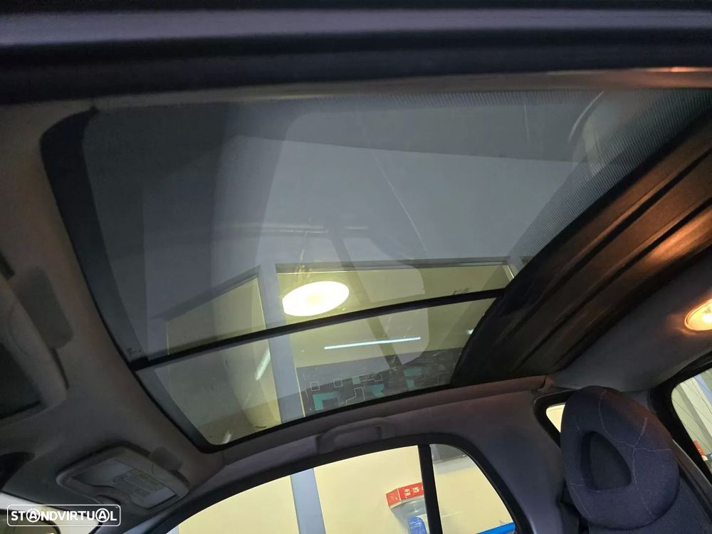 Smart ForTwo Coupé Passion cdi 41 - 14