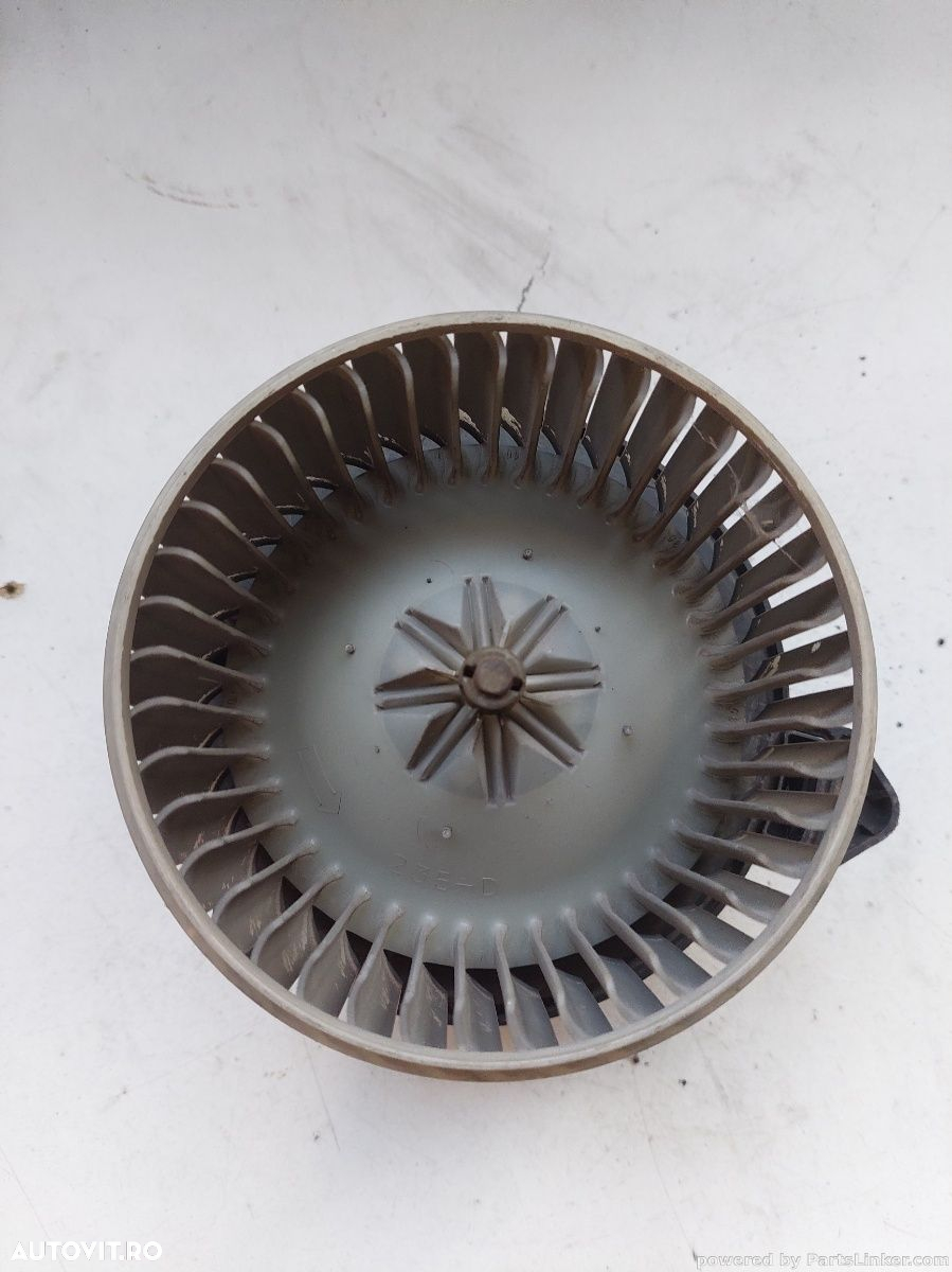 Aeroterma JEEP GRAND CHEROKEE II (WJ, WG) [ 1998 - 2005 ] OEM 701132632b - 2