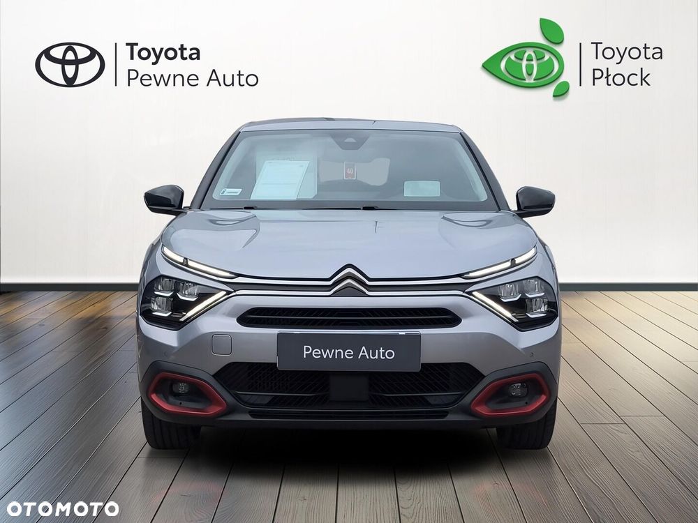 Citroën C4 1.2 PureTech Shine S&S EAT8 - 9