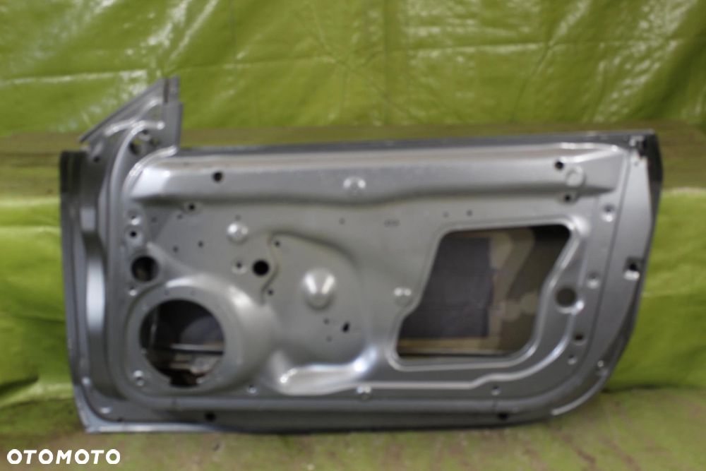 Drzwi Audi A5 8T Coupe 2007-2016r. Prawe - 2