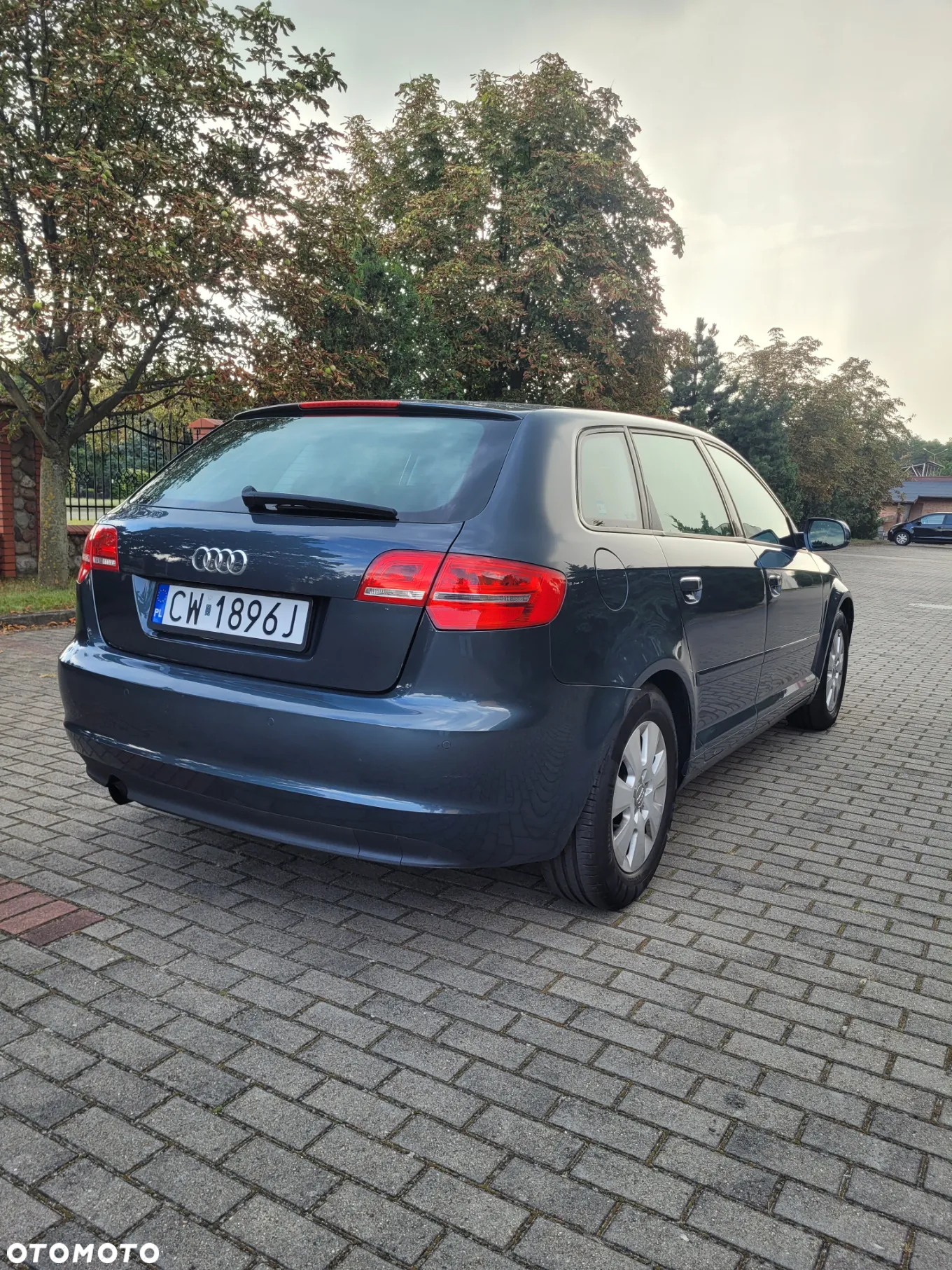 Audi A3 - 6