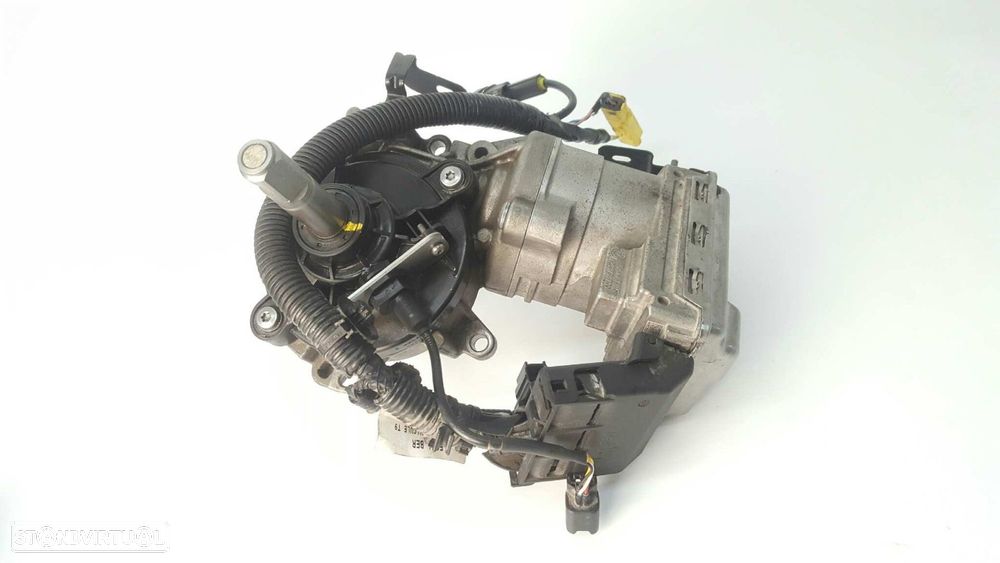MOTOR DA COLUNA DE DIREÇÃO PEUGEOT 308 STYLE - 1