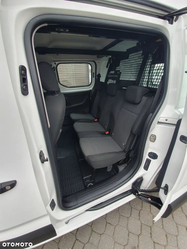 Peugeot Partner - 19