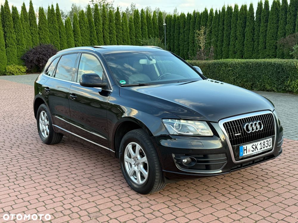 Audi Q5 3.0 TDI Quattro S tronic - 16