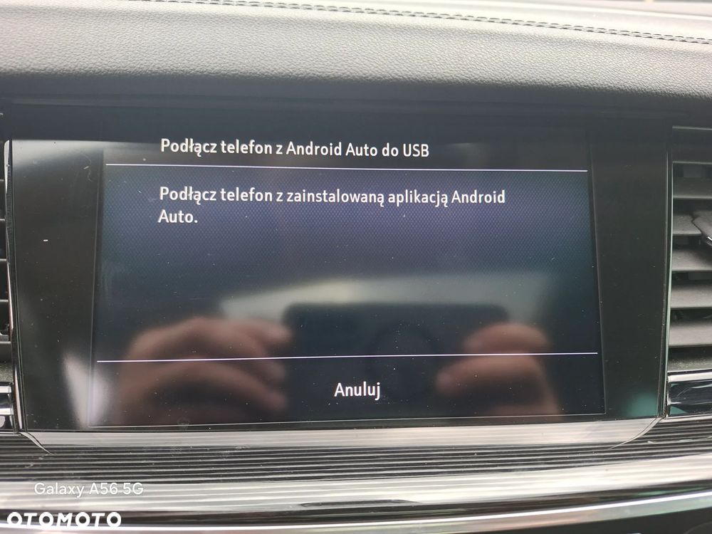 Opel Insignia 2.0 BiTurbo D 4x4 Automatik Business Innovation - 35