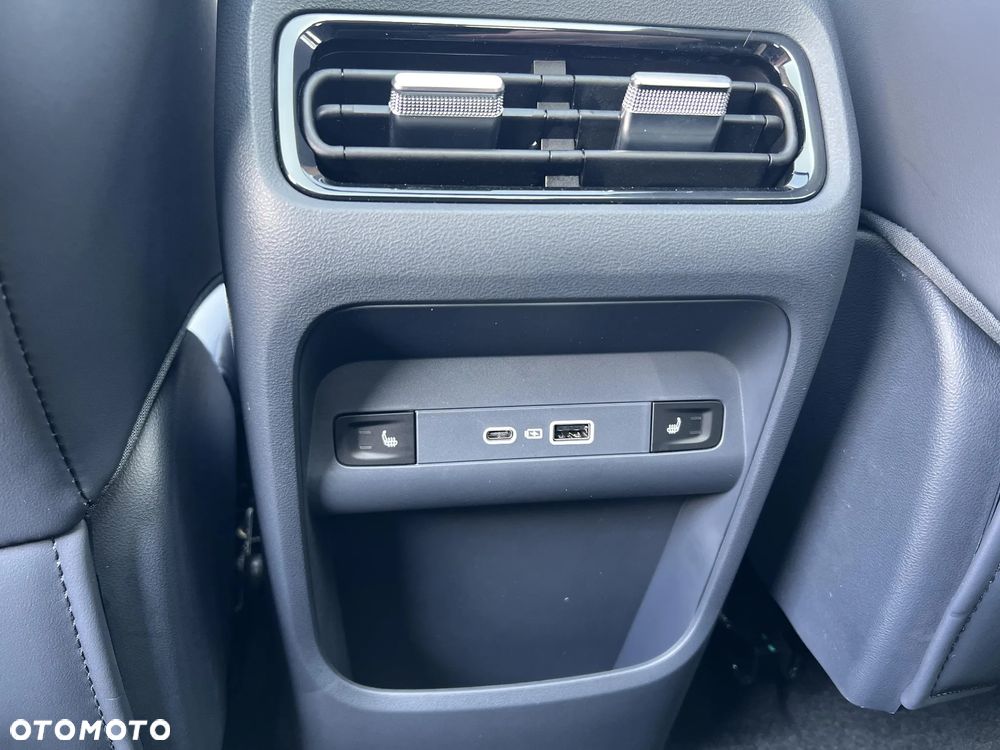 Geely Starray EM-i 1.5 PHEV Max - 20