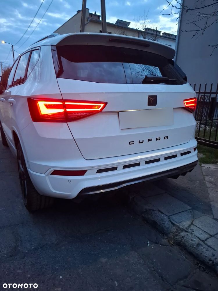 Cupra Ateca - 6