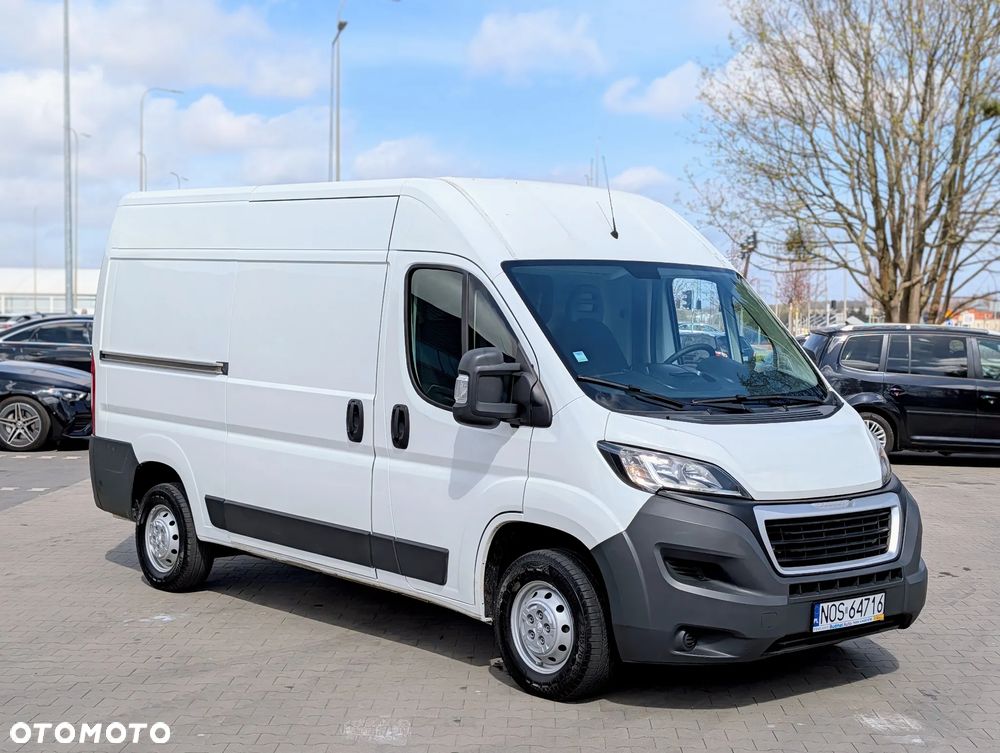 Peugeot Boxer - 3