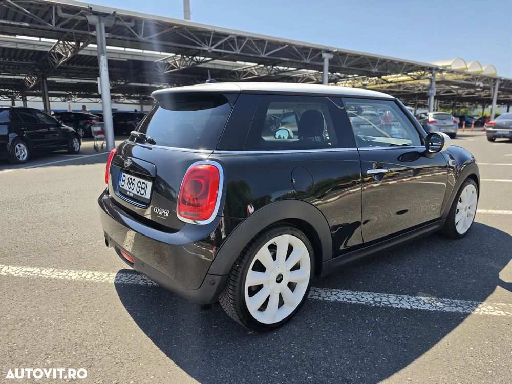 Mini Cooper - 7