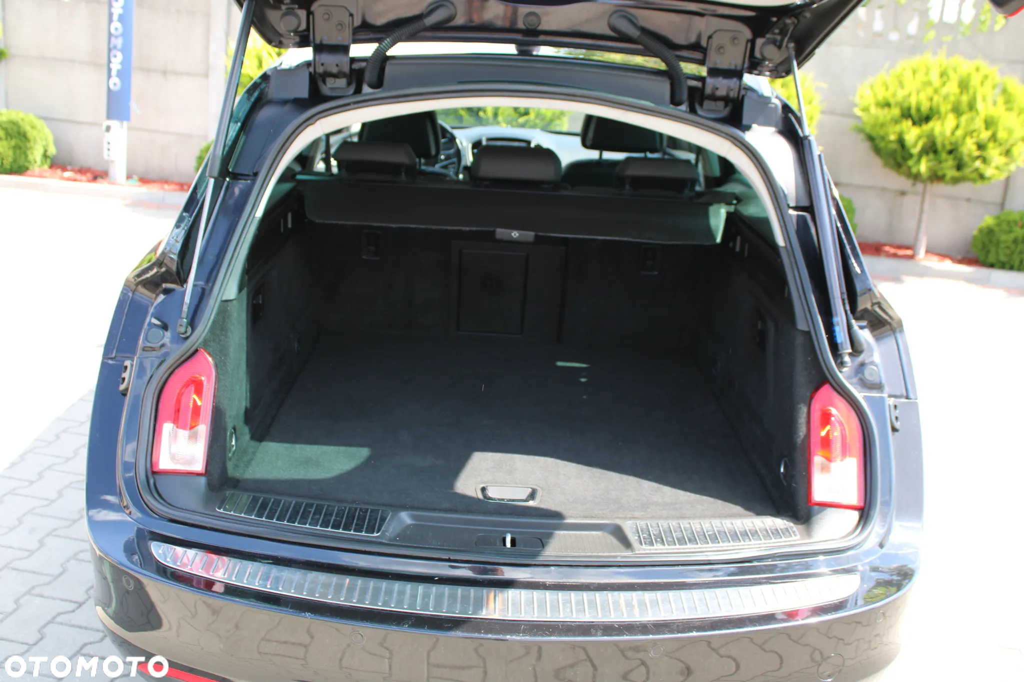 Opel Insignia 1.8 Sports Tourer Active - 31