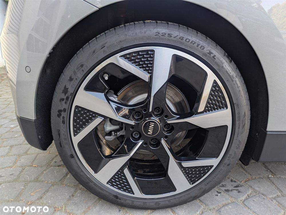 MINI Cooper - 8
