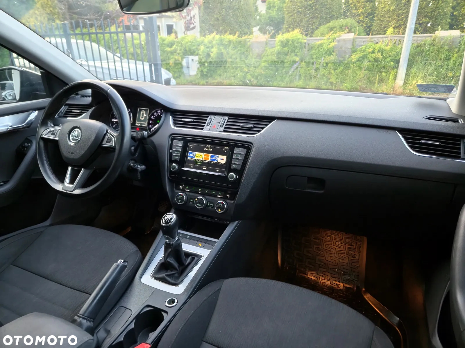 Skoda Octavia 1.4 TSI Style - 6