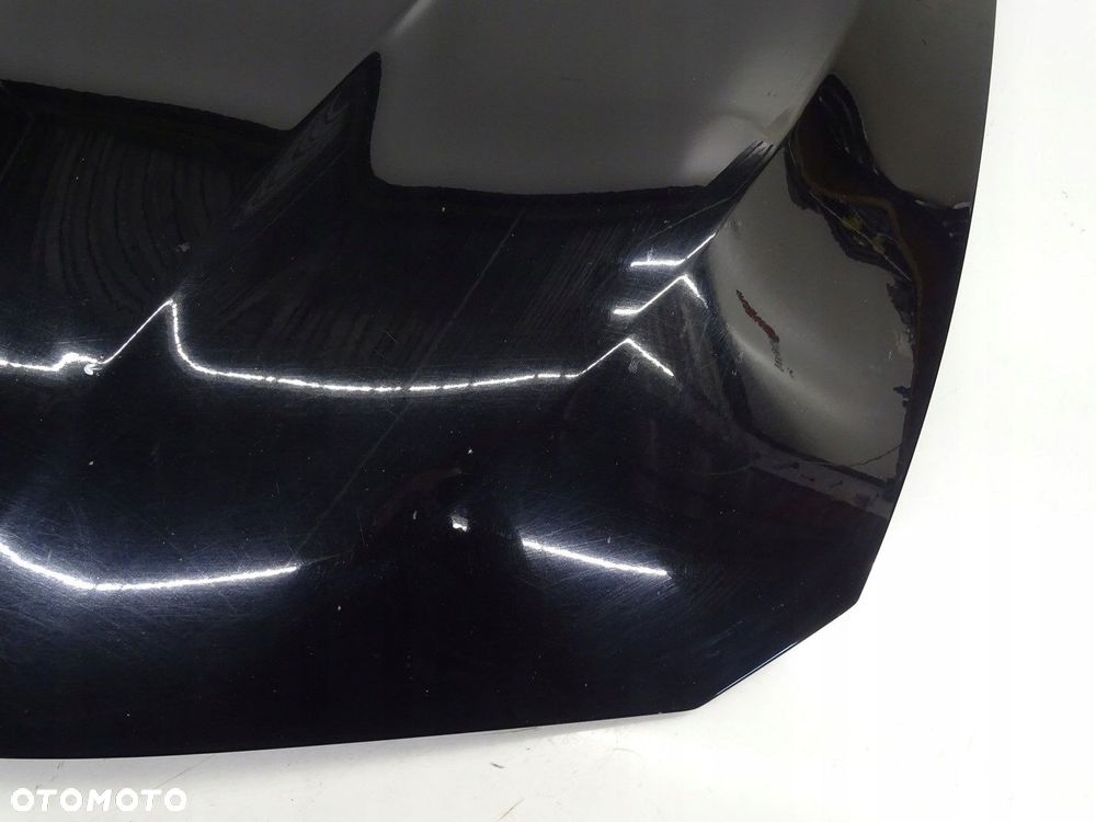 MASKA POKRYWA PRZÓD PRZEDNIA SILNIKA BMW 3 F30 F31 LIFT / LCI 15-19R 668 - 3