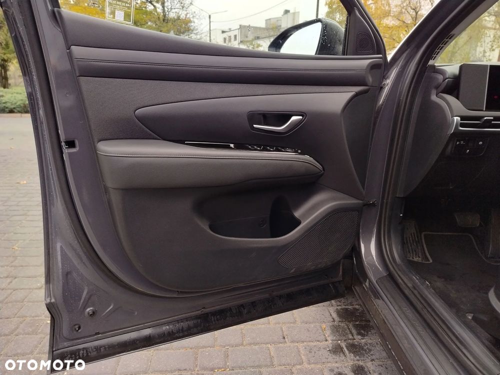 Hyundai Tucson 1.6 T-GDi Smart 2WD DCT - 10