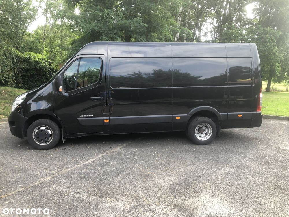 Renault MASTER - 3