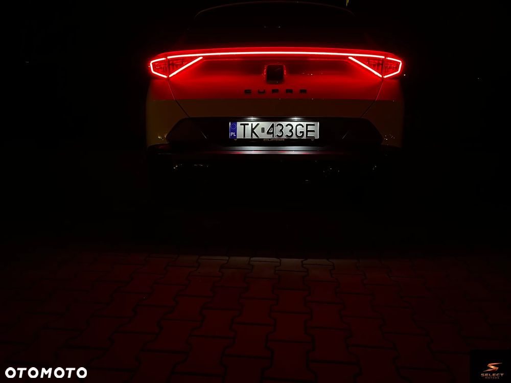 Cupra Formentor 1.5 TSI - 23