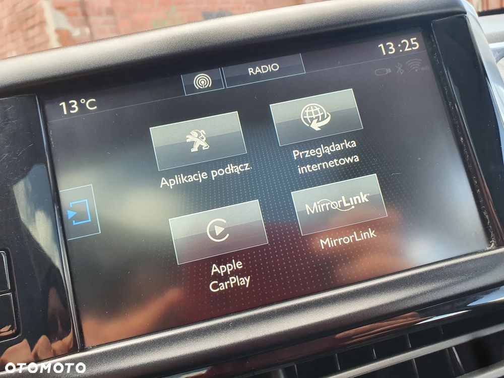 Peugeot 2008 PureTech 110 Stop&Start Allure - 16