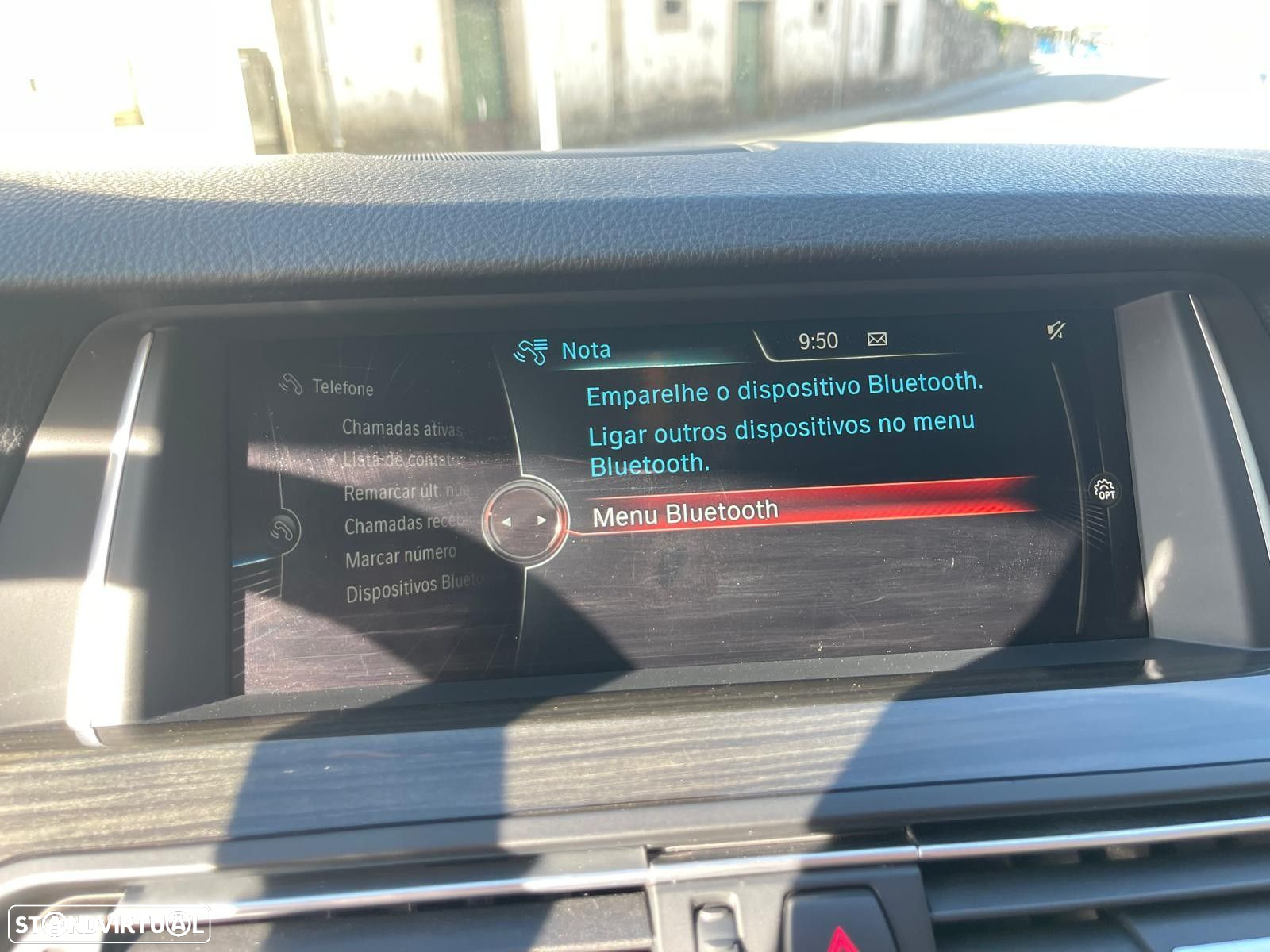 BMW 535 d Auto - 24