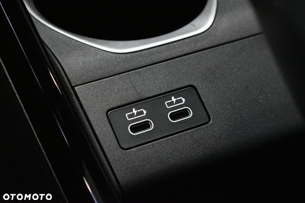 BMW X2 M35i xDrive - 21