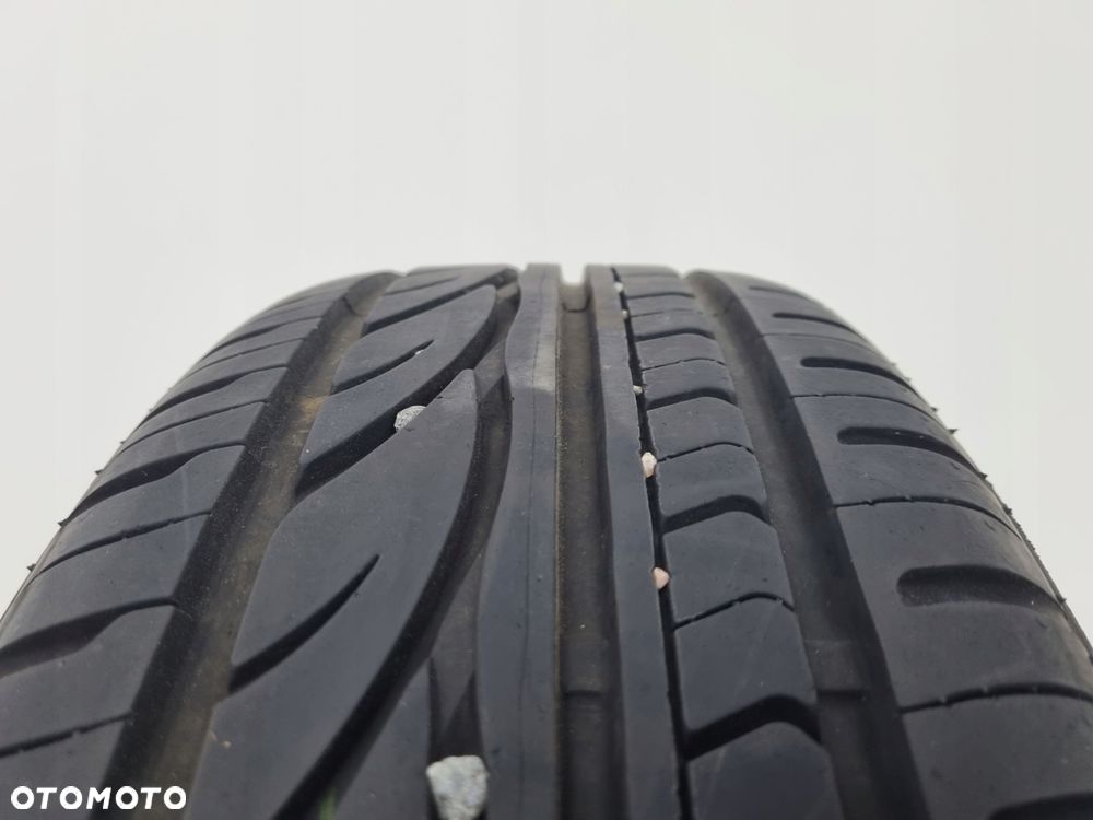 KOŁO ZAPASOWE zapas Citroen C4 Peugeot 307 felga 195/65 R15 4x108 6J15H2M - 13