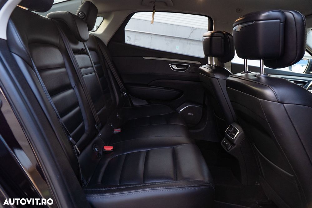 Renault Talisman ENERGY dCi 160 EDC INITIALE PARIS - 13