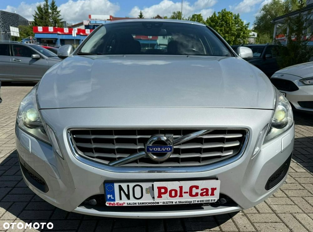 Volvo S60 - 3
