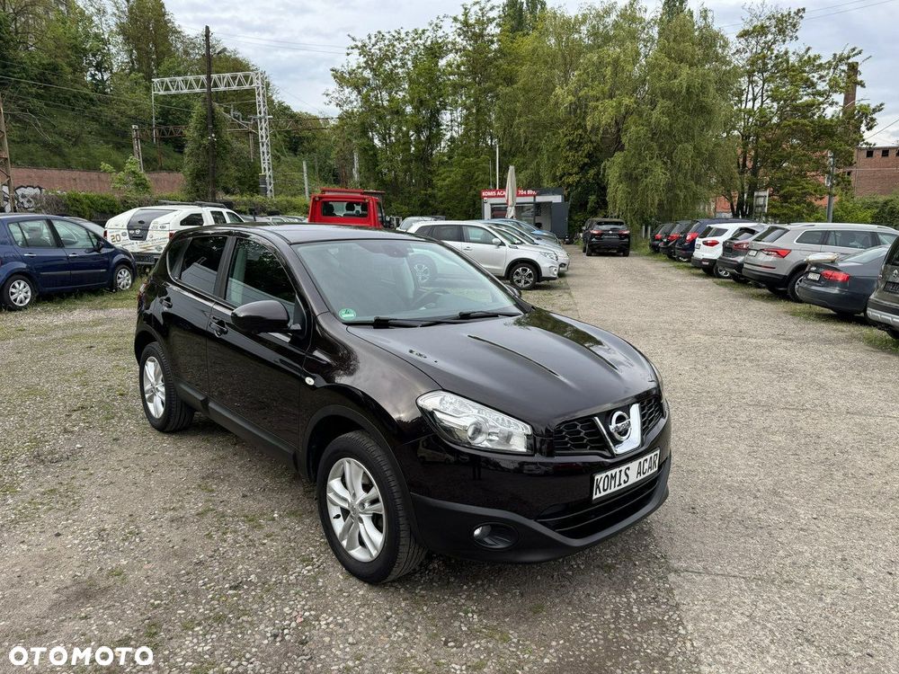 Nissan Qashqai - 39