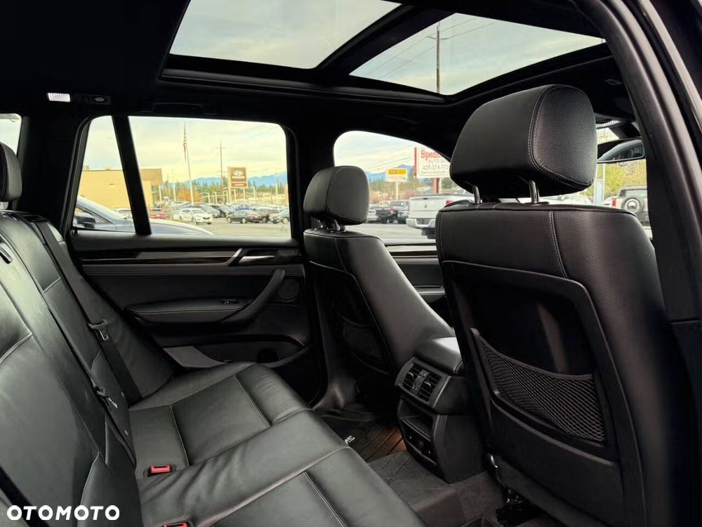 BMW X3 xDrive30i M Sport sport - 19