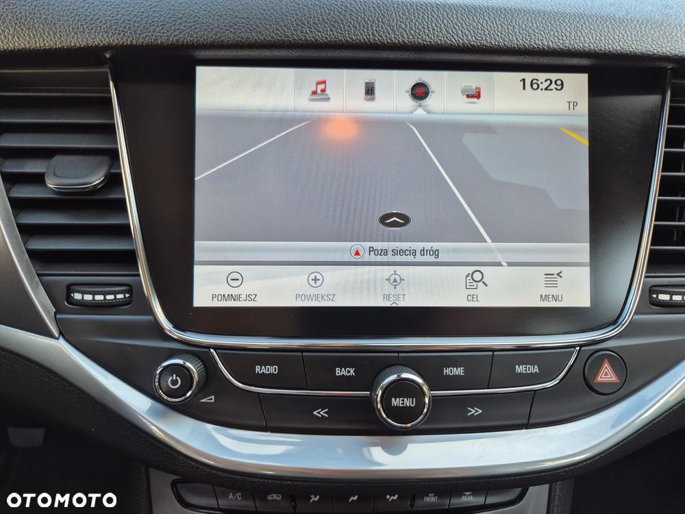 Opel Astra 1.4 Essentia - 24