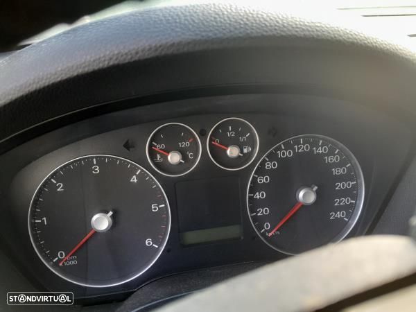 Para Peças Ford C-Max - 7