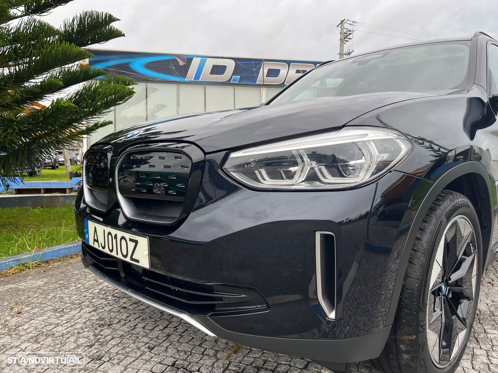 BMW iX3 Inspiring - 18