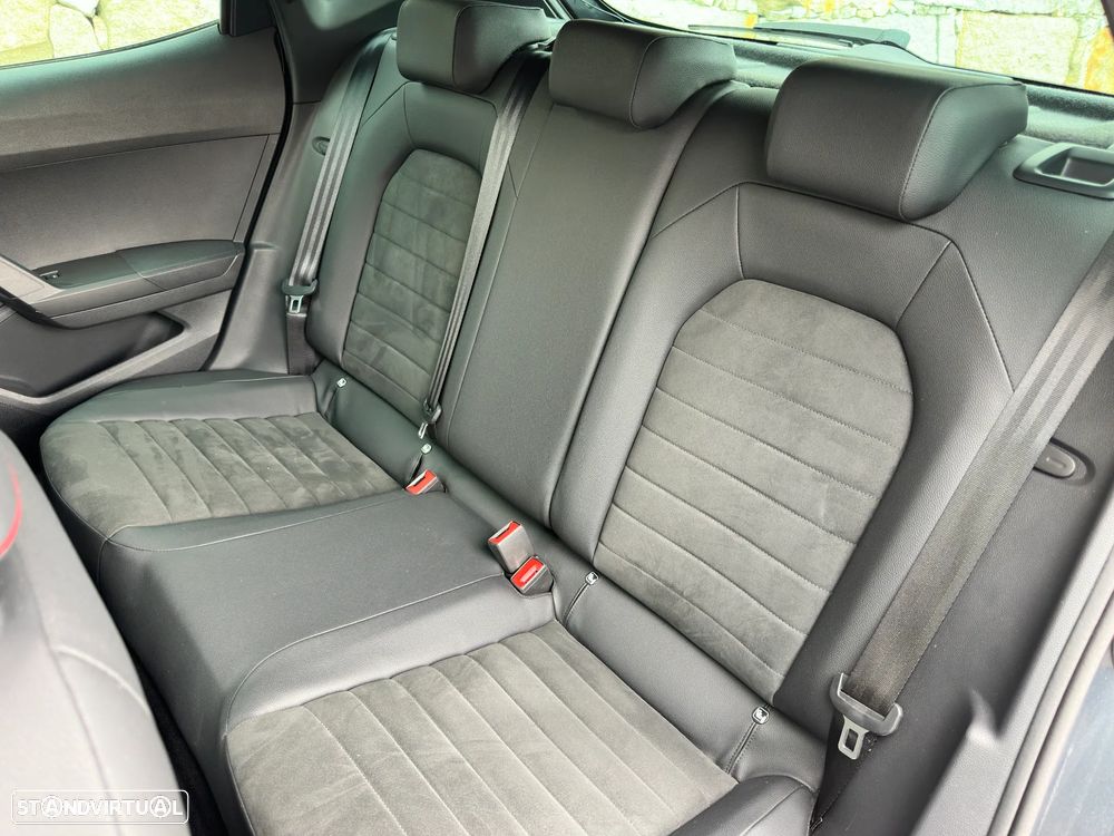 SEAT Ibiza 1.0 TSI S&S Fast Lane FR BEATS - 29