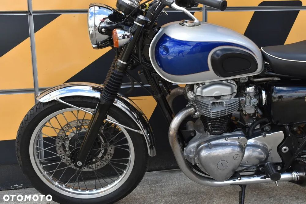 Kawasaki Inny - 10