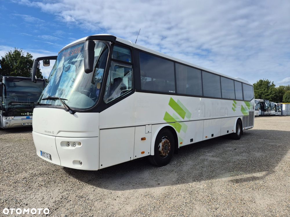 Bova FLD127 Futura / Klima / 55 miejsc / Cena 79000 zł netto - 27