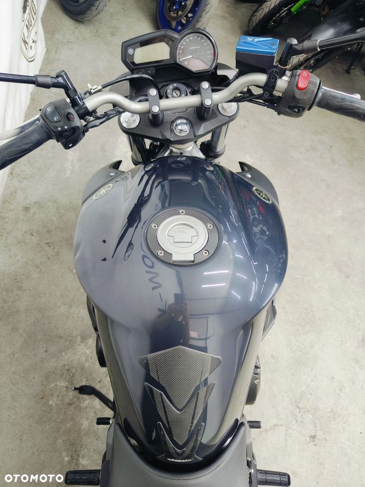 Yamaha XJ - 14