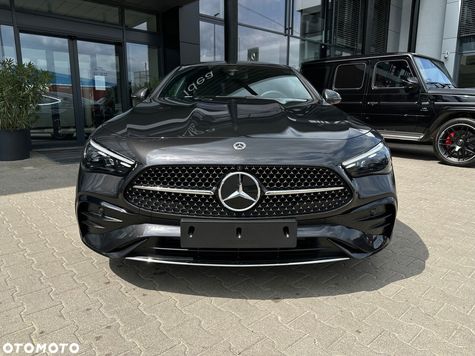 Mercedes-Benz CLE - 5