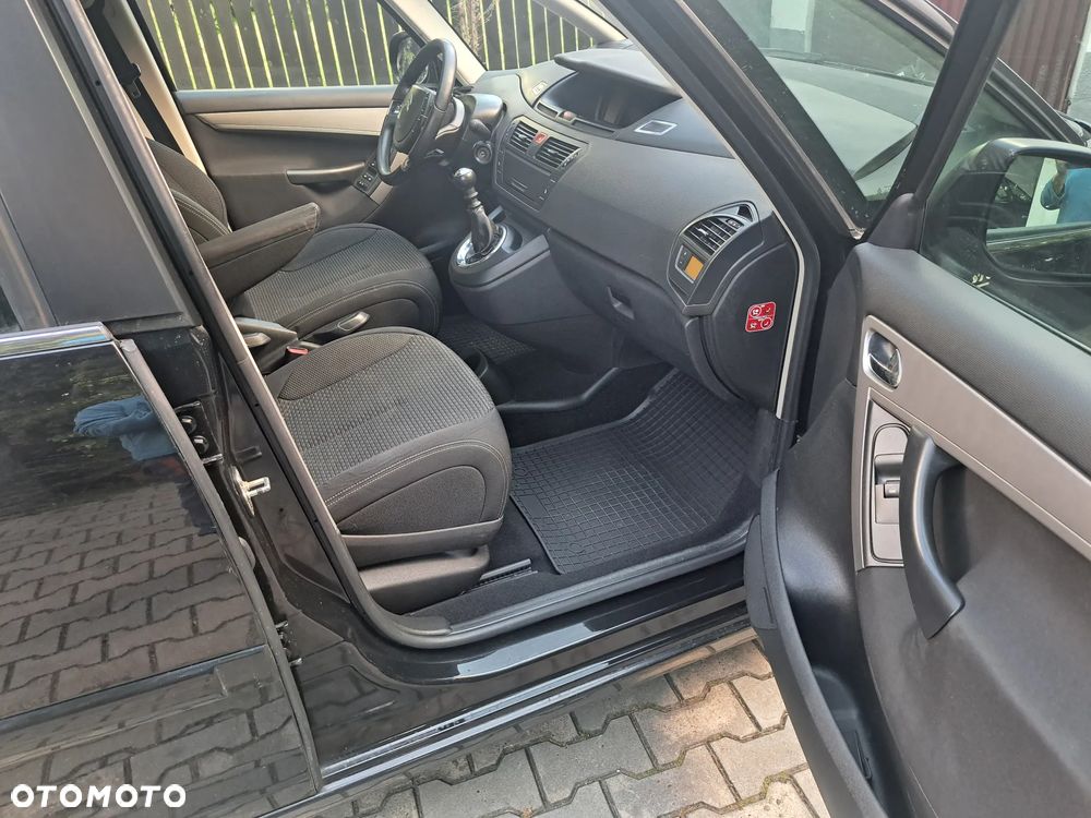 Citroën C4 Picasso 2.0 HDi My Way - 6