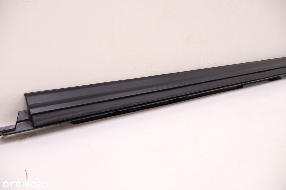 MITSUBISHI ECLIPSE CROSS LISTWA PROGOWA LEWA 7250A313 - 3