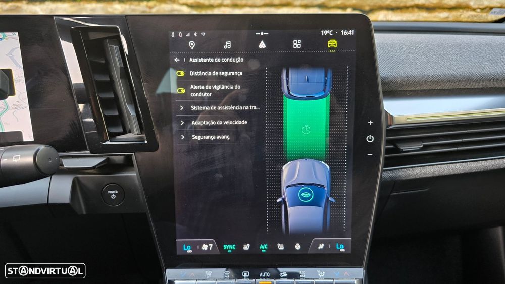 Renault Mégane E-Tech EV60 Techno Optimum Charge - 28
