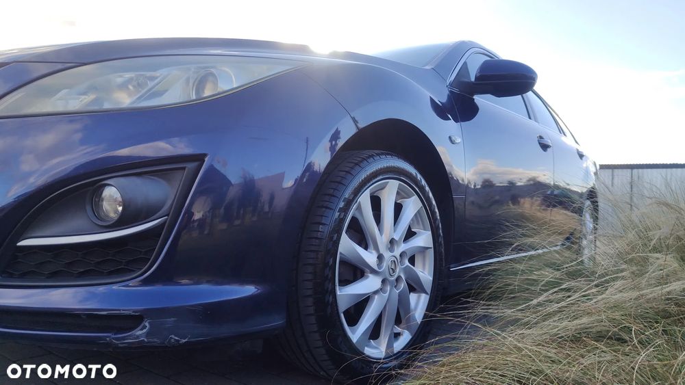 Mazda 6 2.0 Exclusive - 12