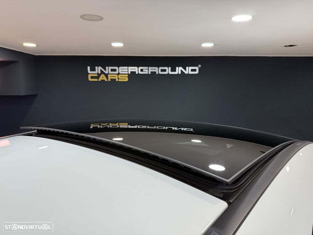 Mercedes-Benz CLA 250 e Shooting Brake 8G-DCT AMG Line - 7