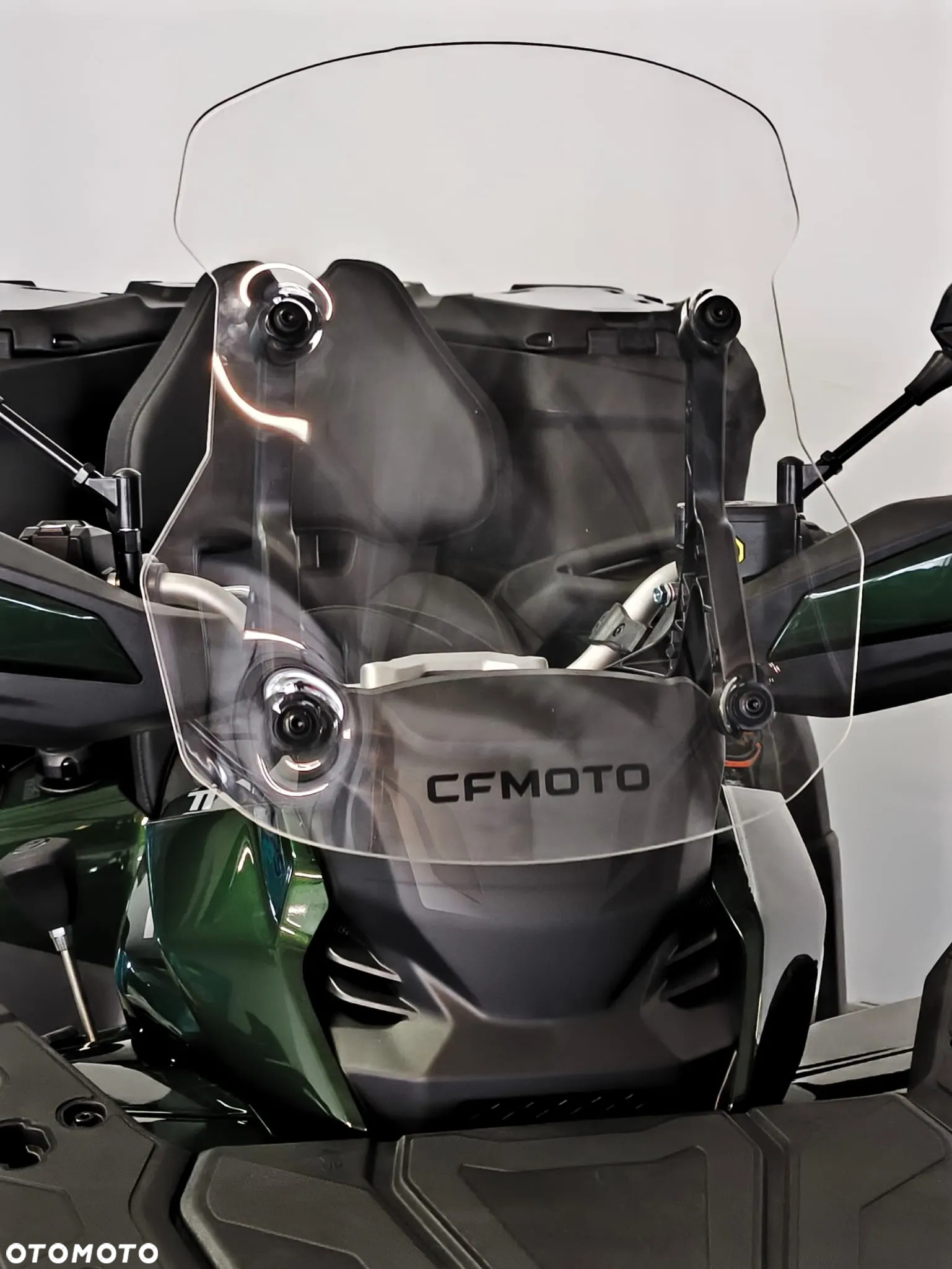 CFMoto CForce