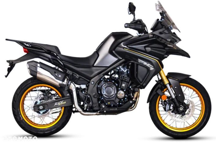 VOGE 525DSX - 2