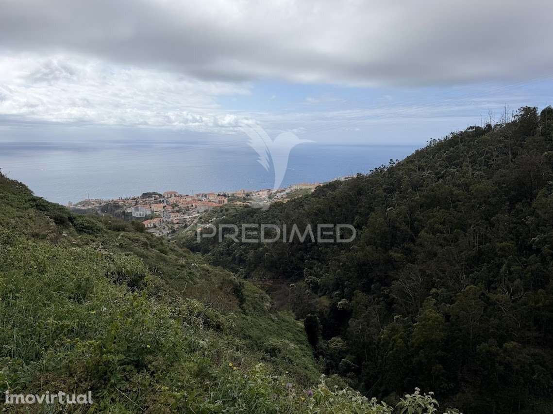 Terreno vista mar urbanizável com área 2850m2 - Grande imagem: 5/10