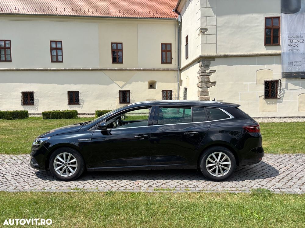 Renault Megane - 9