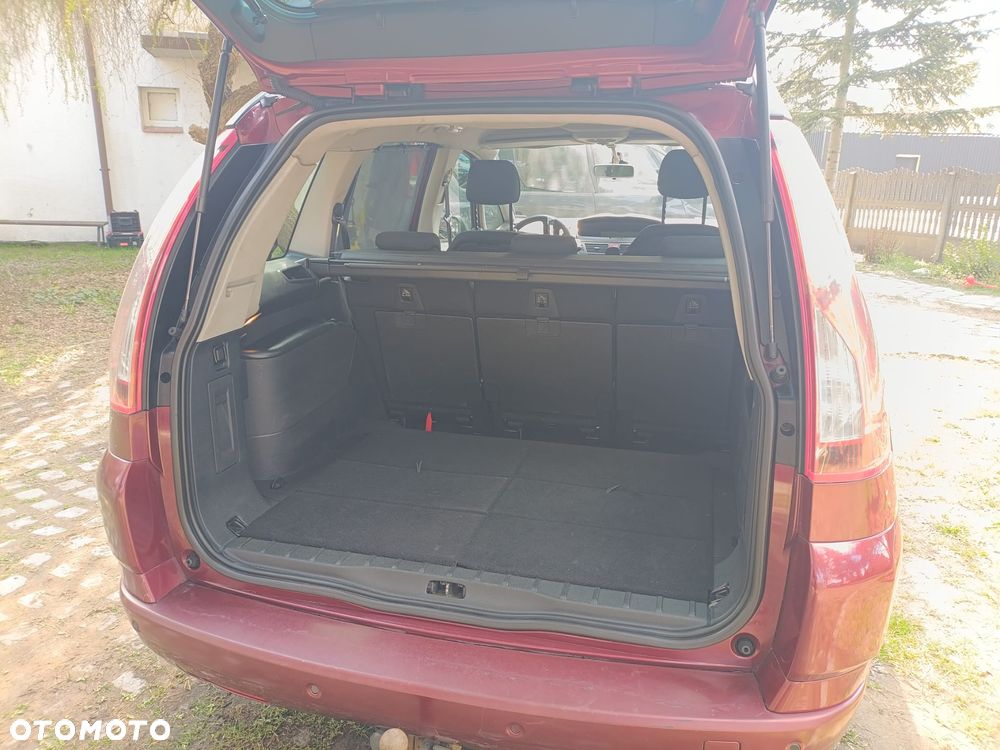 Citroën C4 Picasso - 15