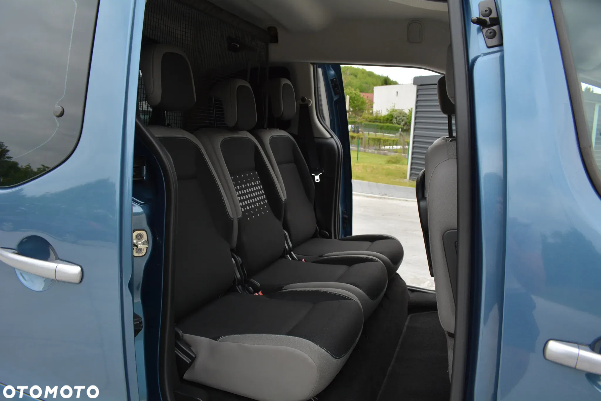 Citroën Berlingo - 31