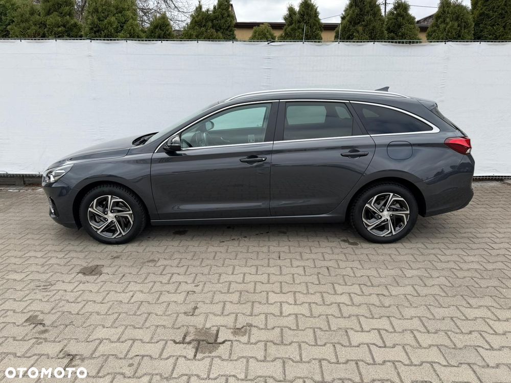 Hyundai i30 1.0 T-GDI Smart DCT - 2